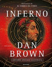 book cover of Inferno: Edizione Speciale Illustrata by 丹·布朗