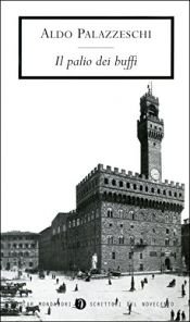 book cover of Il Palio Dei Buffi by Aldo Palazzeschi