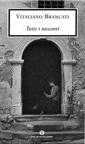 book cover of Tutti i racconti by Vitaliano Brancati