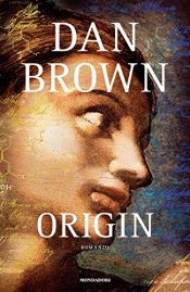 book cover of Origin (Versione italiana) (Robert Langdon (versione italiana) Vol. 5) by דן בראון