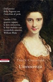 book cover of L' innocenza by Tracy Chevalier
