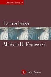 book cover of La coscienza by Michele Di Francesco