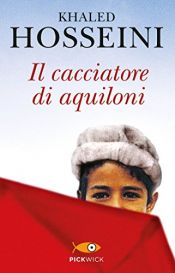 book cover of Il cacciatore di aquiloni (Bestseller Vol. 150) by Khaled Hosseini