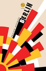 book cover of Berlin by Eraldo Affinati
