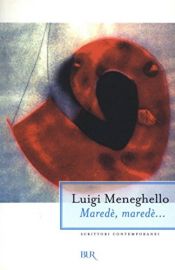 book cover of Marede', Marede' by Luigi Meneghello