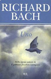 book cover of Uno by Richard Bach