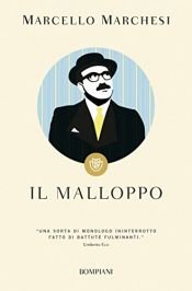 book cover of Il malloppo (I grandi tascabili Vol. 488) by Marcello Marchesi
