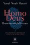 Homo Deus: Breve storia del futuro