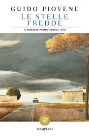 book cover of Le stelle fredde by Guido Piovene