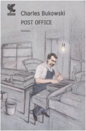 book cover of Post Office by Charles Bukowski