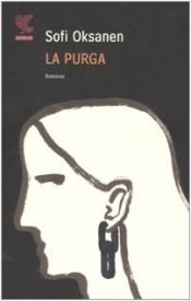 book cover of Purge by Софи Оксанен