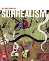 book cover of Surrealism: Skira Mini Artbooks by Eileen Romano|Flaminio Gualdoni