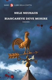 book cover of Blanche-Neige doit mourir by Nele Neuhaus