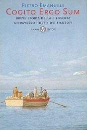book cover of Cogito ergo sum by Pietro Emanuele