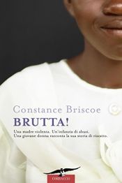 book cover of Brutta! by Constance Briscoe