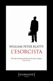 book cover of L' esorcista by William Peter Blatty