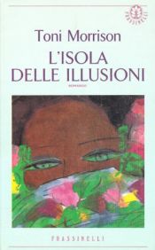 book cover of L' isola delle illusioni by Toni Morrison|Uli Aumüller