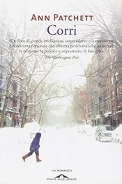 book cover of Corri by Ann Patchett