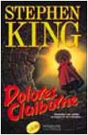 book cover of Dolores Claiborne by Stephen King