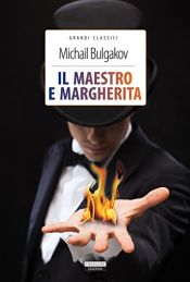 book cover of Il Maestro E Margherita by M. Bulgakov