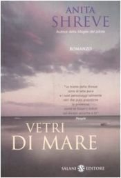 book cover of Vetri di mare by Anita Shreve