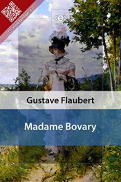book cover of Madame Bovary by Arthur Schurig|Gustave Flaubert|Heribert Walter