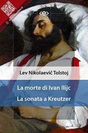 book cover of L'isola della paura (Titolo originale Shutter Island) by Lev Tolstoj