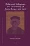 Relational Syllogisms and the History of Arabic Logic900-1900 (Islamic Philosophy, Theology and Science)