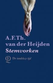 book cover of Stemvorken by A.F.Th. van der Heijden