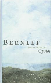 book cover of Op slot by J. Bernlef