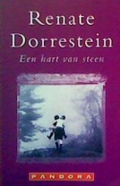 book cover of Een hart van steen by Hester Velmans|Renate Dorrestein