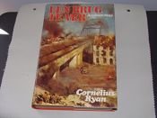 book cover of Een brug te ver operatie Market-Garden september 1944 by Cornelius Ryan