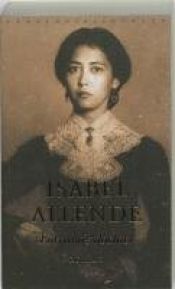 book cover of Fortuna's dochter by Isabel Allende
