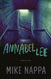 book cover of Annabel Lee by Mike Nappa