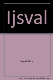 book cover of Ĳsval by Kitty Sewell