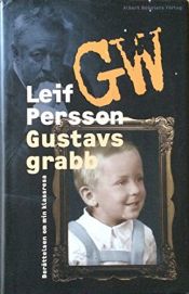 book cover of Gustavs grabb by unknown author