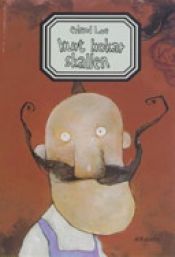book cover of Kurt kokar skallen by Erlend Loe