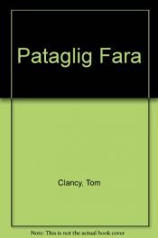 book cover of Påtaglig fara by Tom Clancy