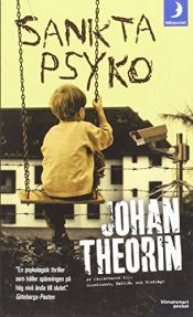book cover of Sankta Psyko by unknown author