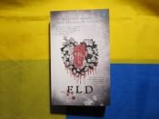book cover of Eld by Mats Strandberg & Sara Bergmark Elfgren