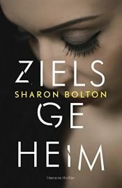 book cover of Zielsgeheim by unknown author