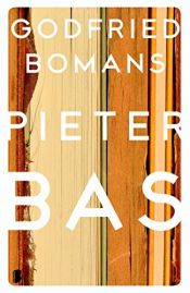 book cover of Pieter Bas by Godfried Bomans