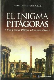 book cover of El Enigma De Pitagoras by Henriette Edwige Chardak