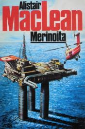 book cover of Merinoita by Alistair MacLean
