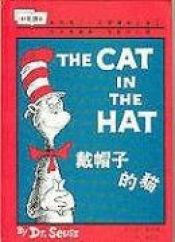 book cover of Chi-The Cat In The Hat: Dr Seuss by Dr. Seuss