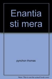 book cover of Ενάντια στη μέρα by Τόμας Πίντσον