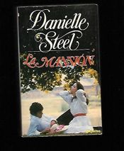 book cover of La mansion by Danielle Steel