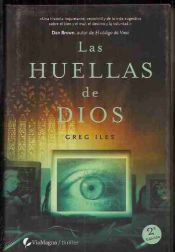 book cover of Las Huellas De Dios (La Otra Orilla) by Greg Iles