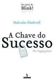 book cover of Fora de Série by Malcolm Gladwell
