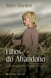 book cover of Filhos Do Abandono by Torey L. Hayden